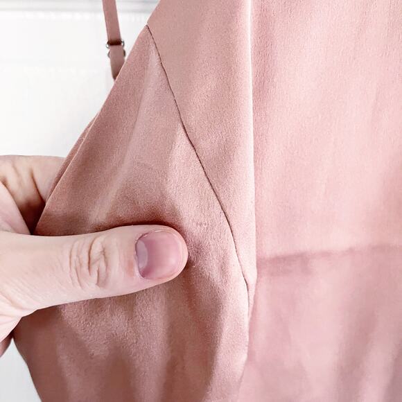 Fame Partners x Free People Sunset Mini Dress - Picture 10 of 12